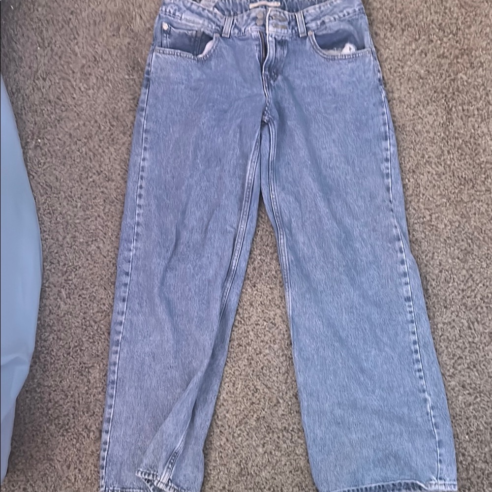 Levi Superlow Jeans
